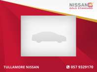 Nissan Qashqai 1.2 PET XE SAFETY PK 4DR